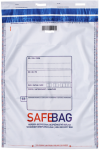Koperta bezpieczna SafeBag C3 - biała
