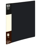 Teczka ofertowa A4 - 10 koszulek - czarna