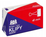 Klipy biurowe GRAND 41mm