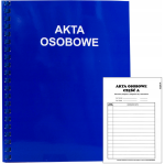 akta osobowe bindowane konfex t-02 niebieska aksa.PNG