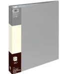 teczka ofertówka 60 koszulek a4 popielata aksa.jpg