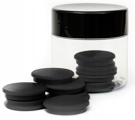 magnes do tablicy tres mocny czarny aksa.PNG