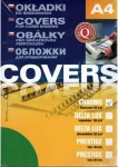 okładka do bindowania chromo a4 zielona aksa.JPG