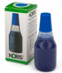 Tusz do stempli pieczątek Noris niebieski 25ml aksa.JPG