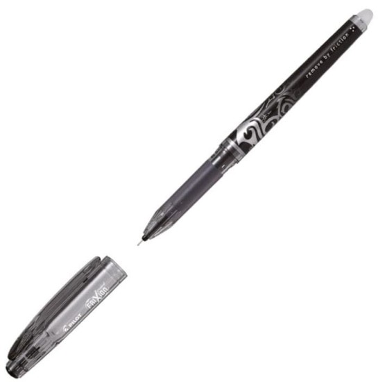 długopis pilot frixion 0.5 czarny aksa.JPG