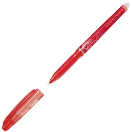 długopis pilot frixion 0.5 czerwony aksa.JPG
