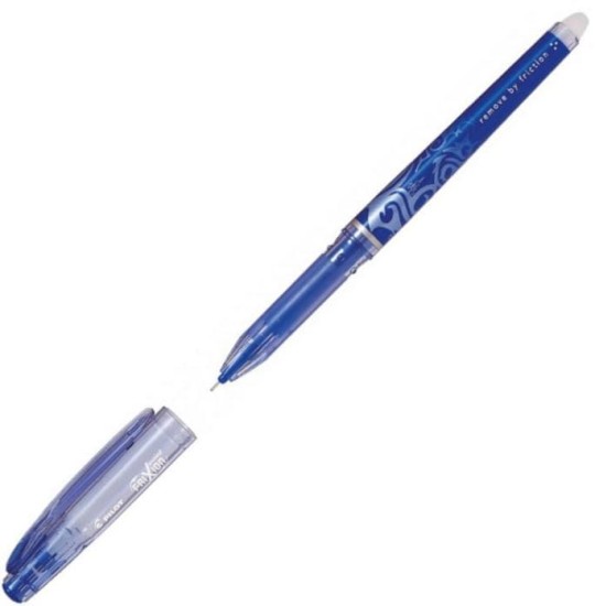 długopis pilot frixion 0.5 niebieski aksa.JPG