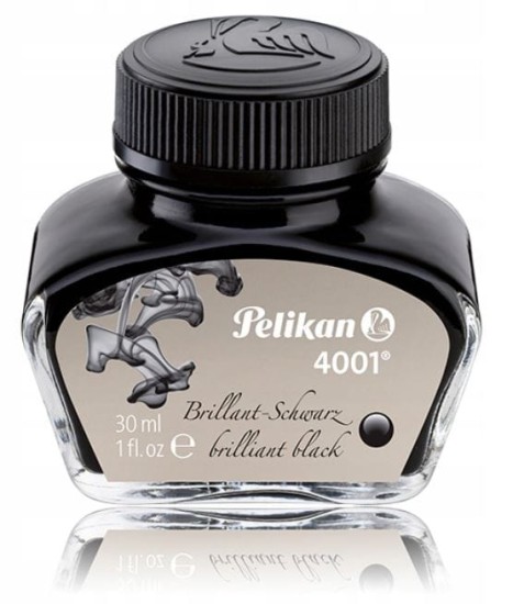 atrament do pióra pelikan 4001 czarny 30ml aksa.JPG
