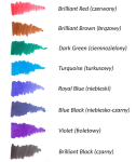 naboje do pióra pelikan paleta kolorów aksa.PNG