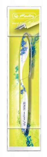 pióro wieczne herlitz limonkowe f1 aksa.JPG