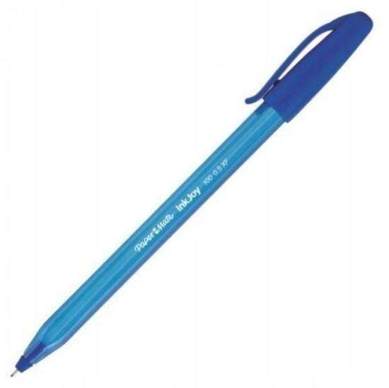 długopis inkjoy 0.5XF niebieski aksa.JPG
