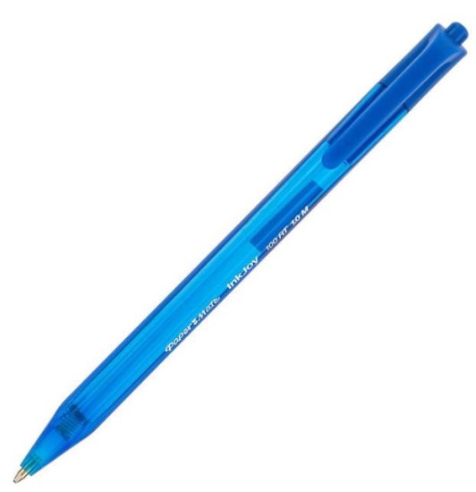 długopis inkjoy 1.0M RT niebieski aksa.JPG