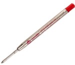 Wkład do długopisu Zenith - czerwony
