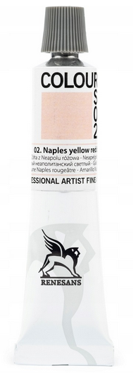 renesans colours 20 ml matowa 2 cielisty aksa.PNG