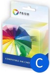 Tusz do drukarki BROTHER BI-3619CN - cyan - zamiennik PRISM