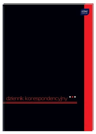 dziennik korespondecyjny intedruk twarda oprawa f4 aksa.JPG