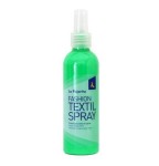 Farba do tkanin spray La Pajarita 100ml TS-16 Fluor Green - WYPRZEDAŻ