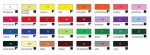 zestaw farb akrylowych happy color 12 x 12ml paleta barw aksa.JPG