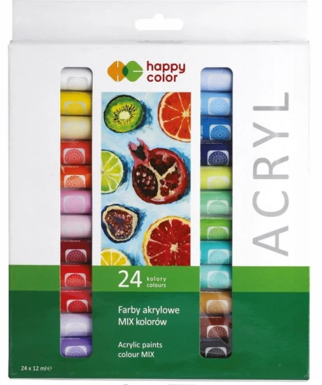 zestaw farb akrylowych happy color 24 x 12ml aksa.JPG