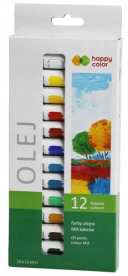 zestaw farb olejnych happy color 12 x 12ml aksa.JPG