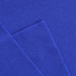 Filc dekoracyjny 150g 20x30 cm - ultramaryna