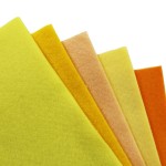 filc dekoracyjny 20x30cm mix kolorów żółty f1 aksa.jpg