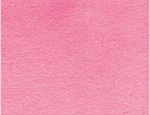 Filc dekoracyjny 300g 30x40 cm - różowy