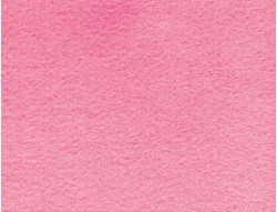 Filc dekoracyjny 300g 30x40 cm - różowy
