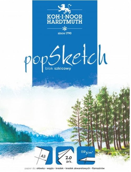 blok rysunkowy popSketch A3 aksa.JPG