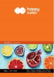 Blok do akrylu Happy Color A3 360g 10 arkuszy