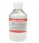 Werniks damarowy matowy anty UV Renesans 250ml