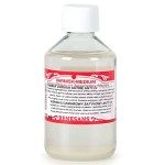 Werniks damarowy satynowy anty UV Renesans 250ml