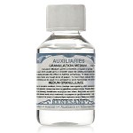 Medium granulujące do farb akwarelowych Renesans 100ml