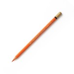 Kredka akwarelowa KOH-I-NOOR Mondeluz - 3720/05 Reddish Orange (Pomarańczowy)