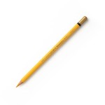Kredka akwarelowa KOH-I-NOOR Mondeluz - 3720/43 Naples Yellow Light (Żółć neapolitańska jasna)
