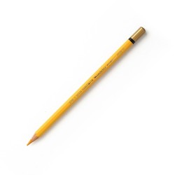 Kredka akwarelowa KOH-I-NOOR Mondeluz - 3720/43 Naples Yellow Light (Żółć neapolitańska jasna)