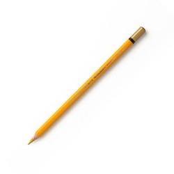 Kredka akwarelowa KOH-I-NOOR Mondeluz - 3720/28 Gold Ochre (Ochra złota)
