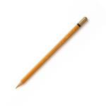 Kredka akwarelowa KOH-I-NOOR Mondeluz - 3720/29 Light Ochre (Ochra jasna)