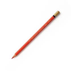 Kredka akwarelowa KOH-I-NOOR Mondeluz - 3720/06 Vermilion Red (Cynober)