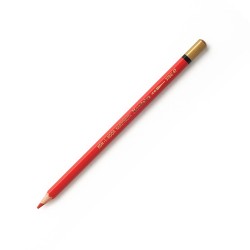 Kredka akwarelowa KOH-I-NOOR Mondeluz - 3720/47 Scarlet Red (Szkarłatna czerwień)