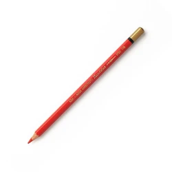 Kredka akwarelowa KOH-I-NOOR Mondeluz - 3720/170 Pyrrole Red (Czerwień pyrolowa)