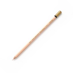 Kredka akwarelowa KOH-I-NOOR Mondeluz - 3720/350 Portrait Peach (Jasny brzoskwiniowy)