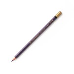 Kredka akwarelowa KOH-I-NOOR Mondeluz - 3720/182 Dark Violet (Ciemny fiolet)