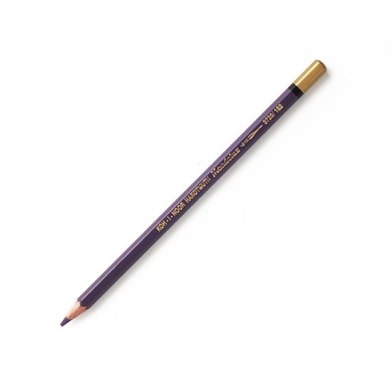 kredka akwarelowa koh i noor mondeluz 182 dark violet 2.jpg