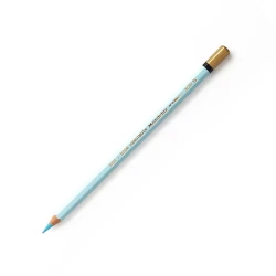 Kredka akwarelowa KOH-I-NOOR Mondeluz - 3720/15 Ice Blue (Błękitny lodowy)