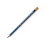 Kredka akwarelowa KOH-I-NOOR Mondeluz - 3720/53 Phthalo Blue (Błękit ftalo)