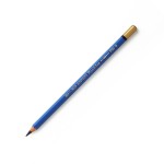 Kredka akwarelowa KOH-I-NOOR Mondeluz - 3720/19 Sapphire Blue (Szafir)