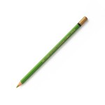 Kredka akwarelowa KOH-I-NOOR Mondeluz - 3720/62 Apple Green (Zieleń jabłkowa)