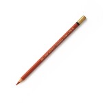 Kredka akwarelowa KOH-I-NOOR Mondeluz - 3720/30 Reddish Brown (Rudo brązowy)