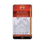 komplet ołówków koh i noor serii 1500 GRAPHIC 5b-5h.jpg